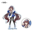 Genshin Impact - Lawson x Genshin Impact Character Set miHoYo