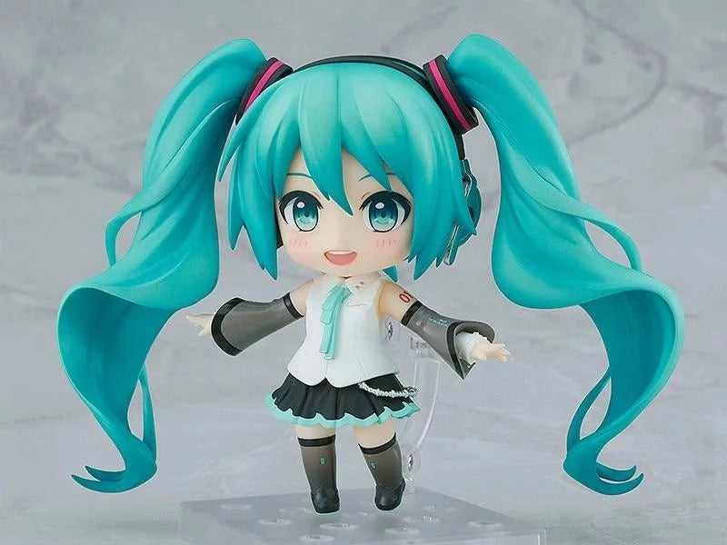 Hatsune Miku - Hatsune Miku NT No.1701 Nendoroid