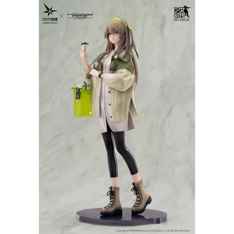 Girls' Frontline - UMP40 (Moon River Ver.) 1/7 Scale Figure Hobby Max