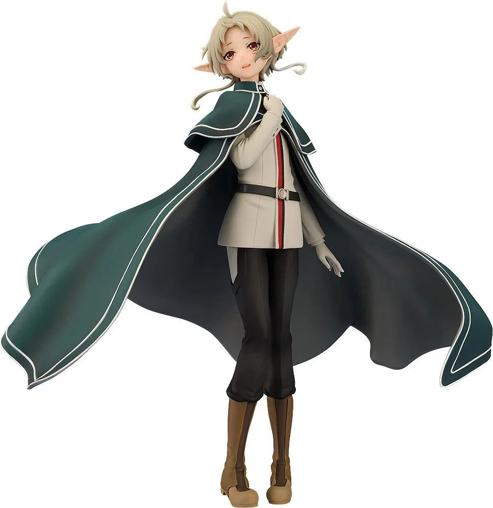 Mushoku Tensei: Jobless Reincarnation - Sylphiette Non Scale Figure KADOKAWA
