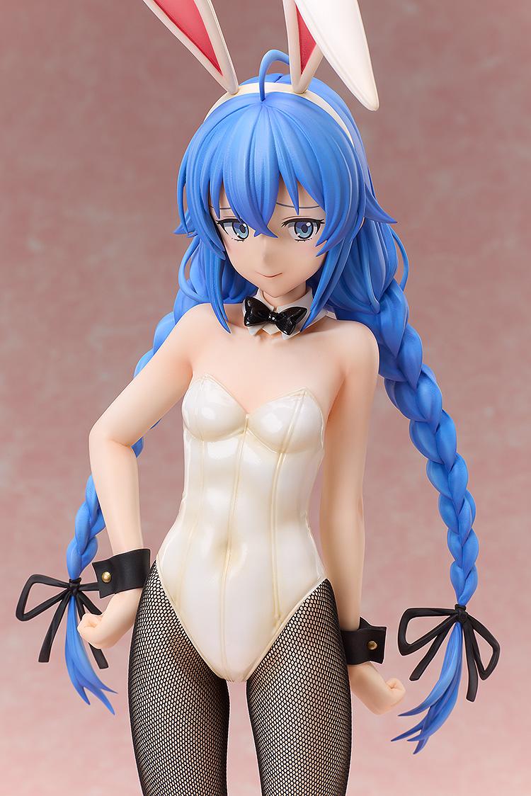 Mushoku Tensei - Roxy (Bunny Ver.) 1/4 Scale Figure FREEing