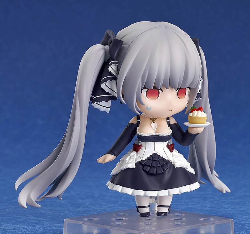 Azur Lane - Formidable (Light Equipment Ver.) Nendoroid Good Smile Arts Shanghai