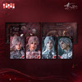 Love and Deepspace - Sylus Silverwing Fiend Series Mini Card Set InFold Games
