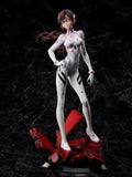 EVANGELION: 3.0+1.0 Thrice Upon a Time - Mari Makinami Illustrious (LAST MISSION) 1/7 Scale Figure REVOLVE