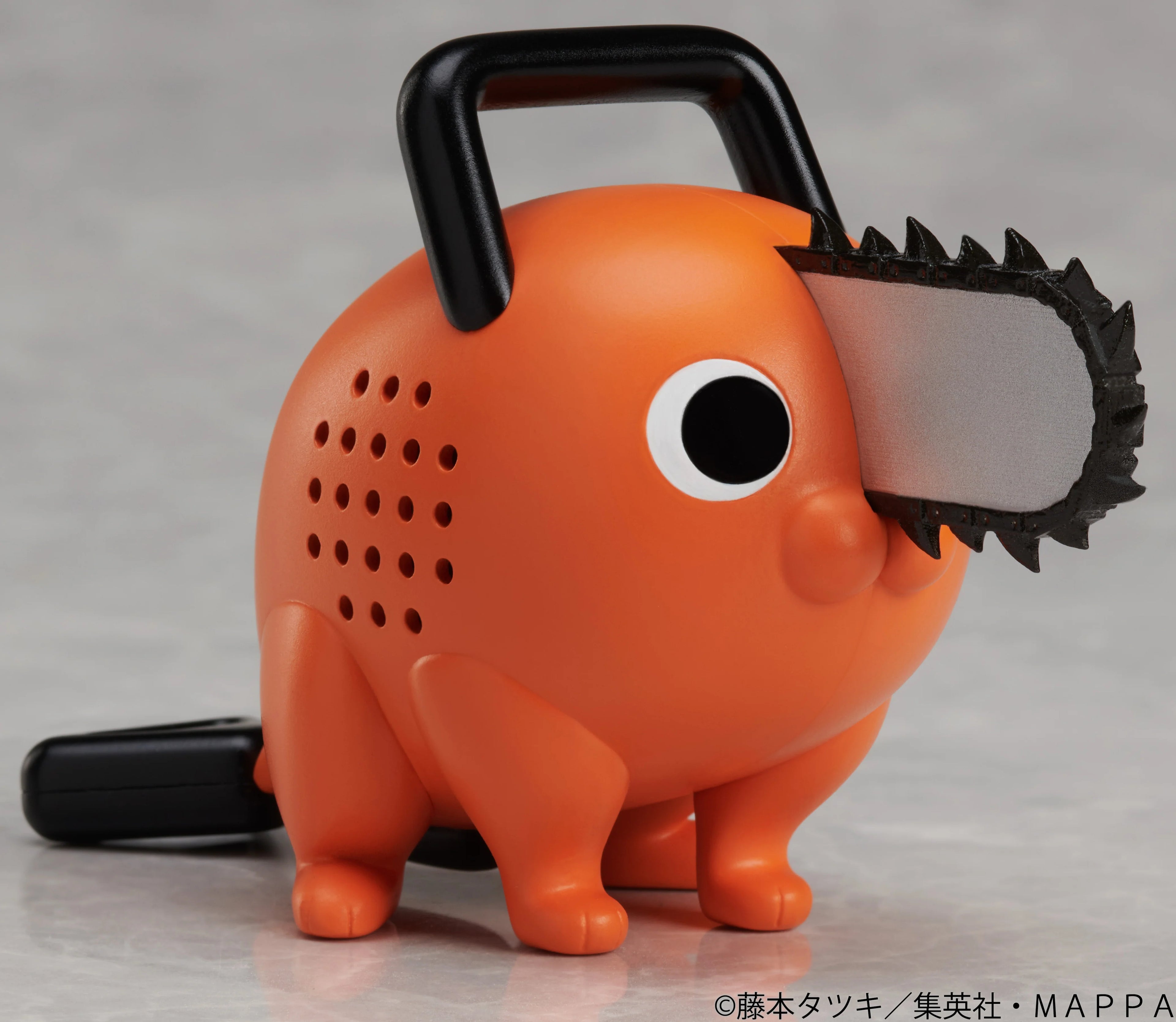 Chainsaw Man - Pochita Prize Figure elCOCO