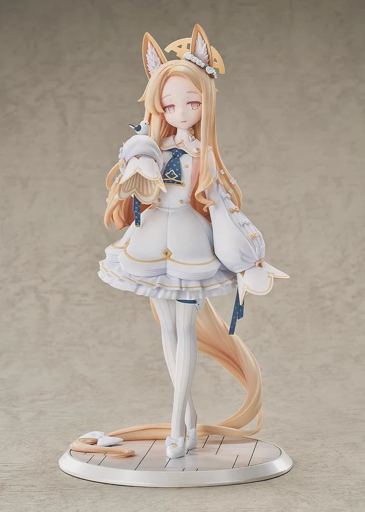 Blue Archive - Seia 1/7 Scale Figure Good Smile Arts Shanghai