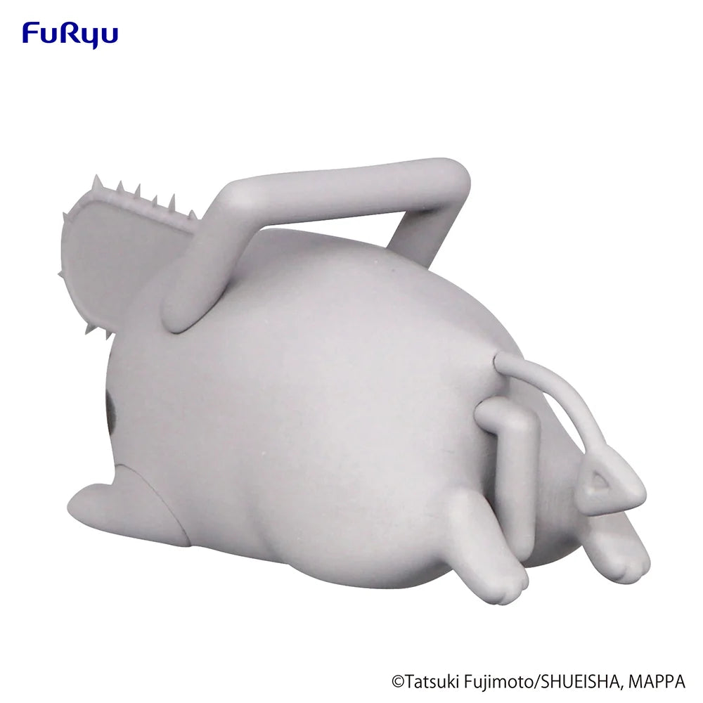 Chainsaw Man - Pochita(Sleep Ver.) Noodle Stopper Prize Figure Petit FuRyu Corporation