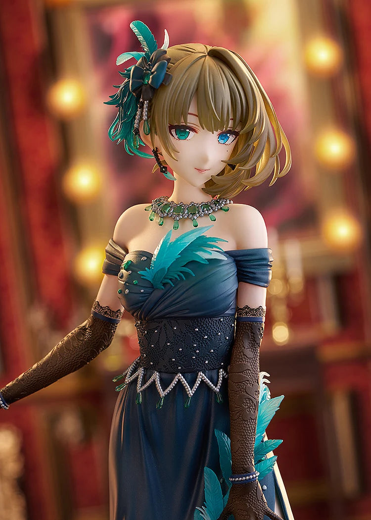 THE IDOLM@STER CINDERELLA GIRLS - Kaede Takagaki 1/7 Scale Figure WAVE