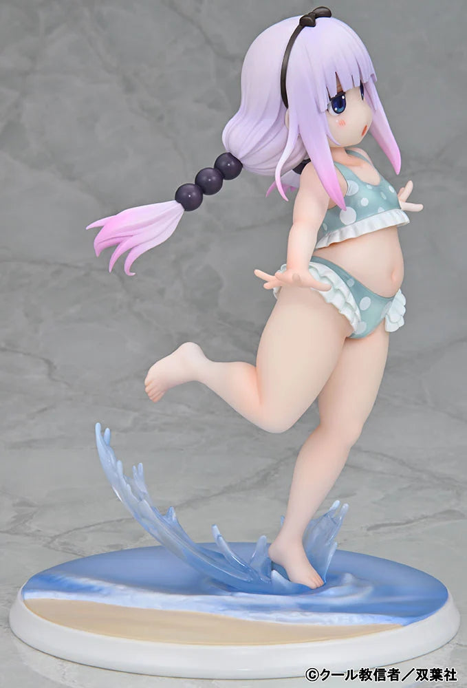 Miss Kobayashi's Dragon Maid - Kanna Kamui 1/6 Scale Figure Kaitendoh