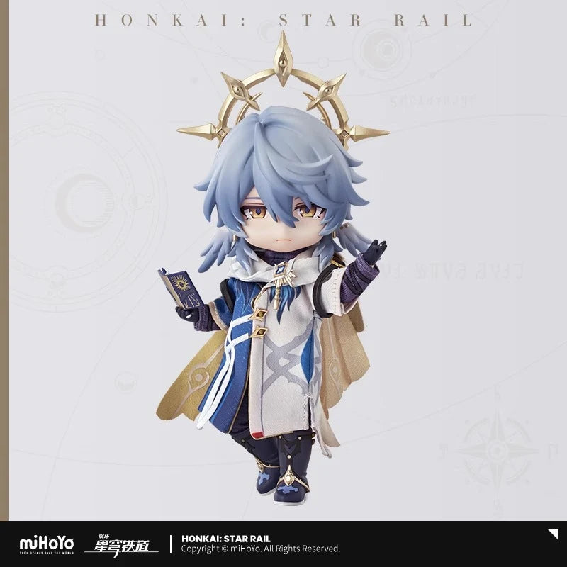 Honkai: Star Rail - Sunday Nendoroid Action Figure Good Smile Company
