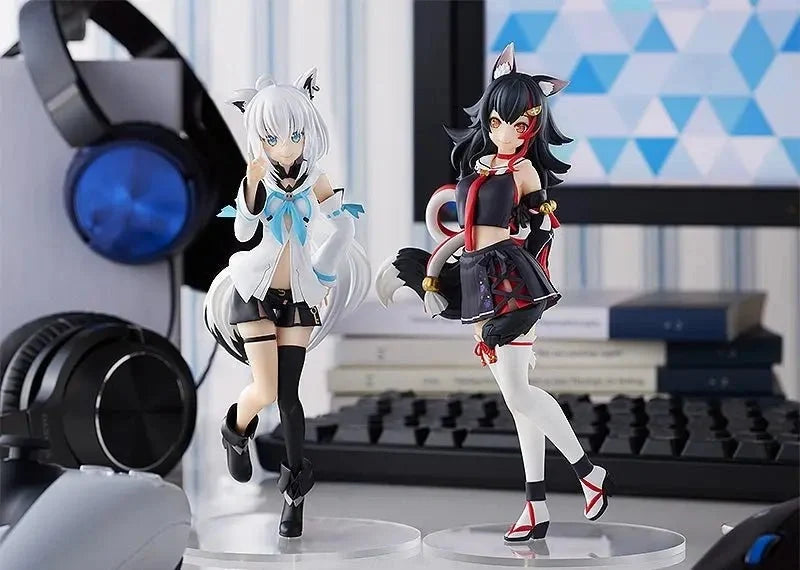 hololive production - Ookami Mio Pop Up Parade GSC