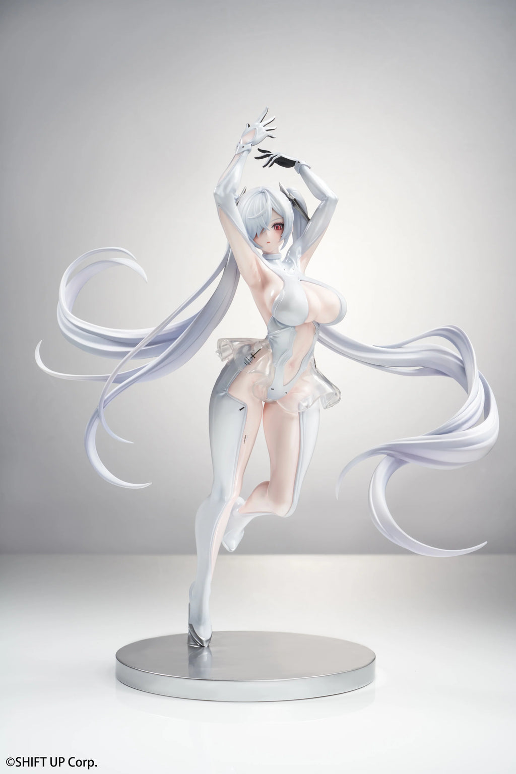 Goddess of Victory: Nikke - Cinderella 1/10 Scale Figure Hobbysakura