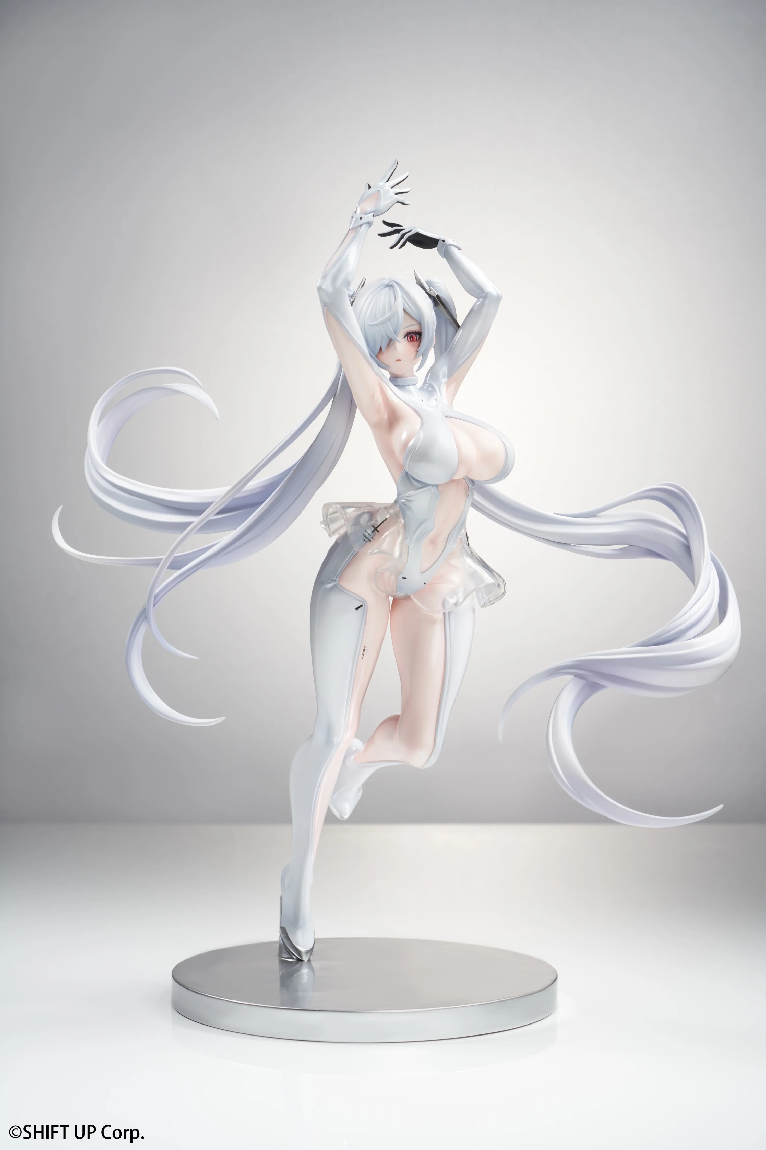 Goddess of Victory: Nikke - Cinderella 1/10 Scale Figure Hobbysakura