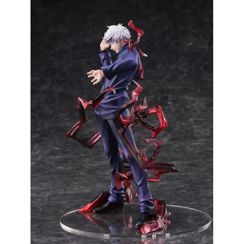 Jujutsu Kaisen - Satoru Gojo 1/7 Scale Figure SEGA