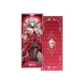 Wuthering Waves - Phrolova & Cartethyia & Lupa Arcane Reflections Series Splash Art Card KURO GAMES