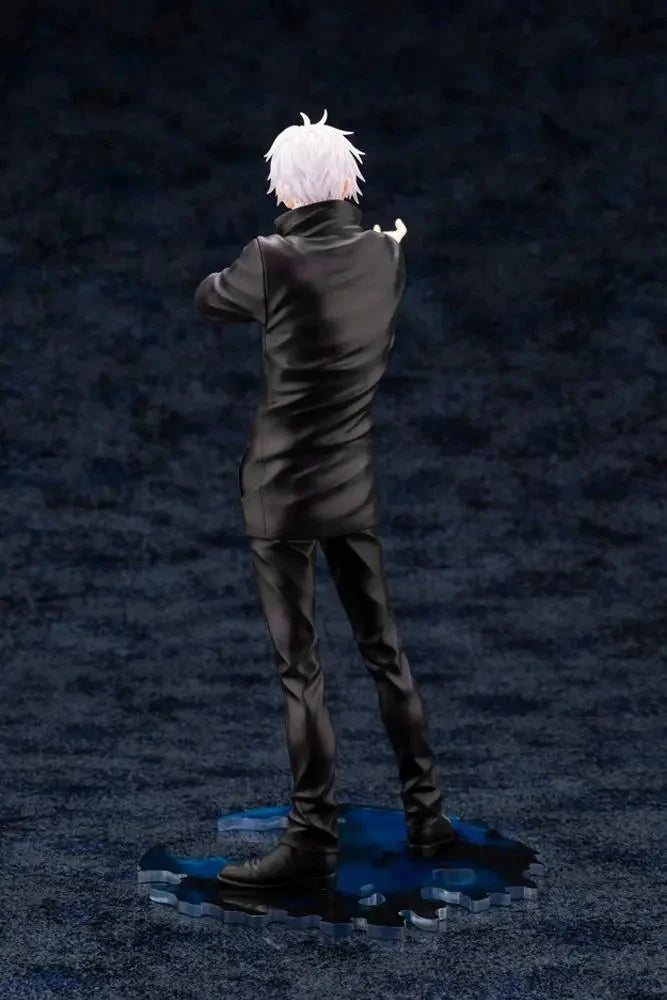 Jujutsu Kaisen - Satoru Gojo 1/8 Scale Figure Kotobukiya