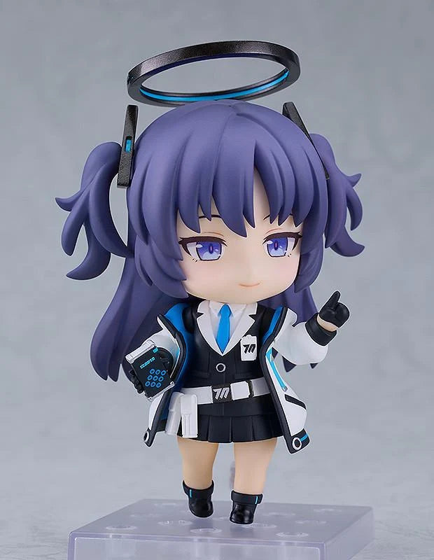 Blue Archive - Yuuka Hayase Nendoroid Good Smile Company