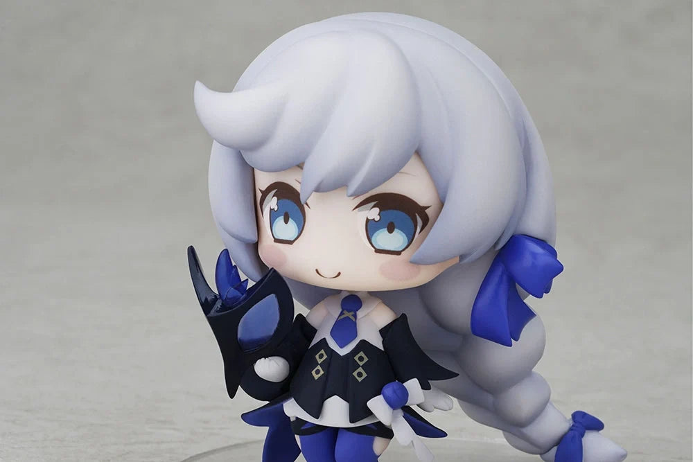 Honkai Impact 3rd - Kallen Kaslana Sixth Serenadee Chibi Mini Figure miHoYo