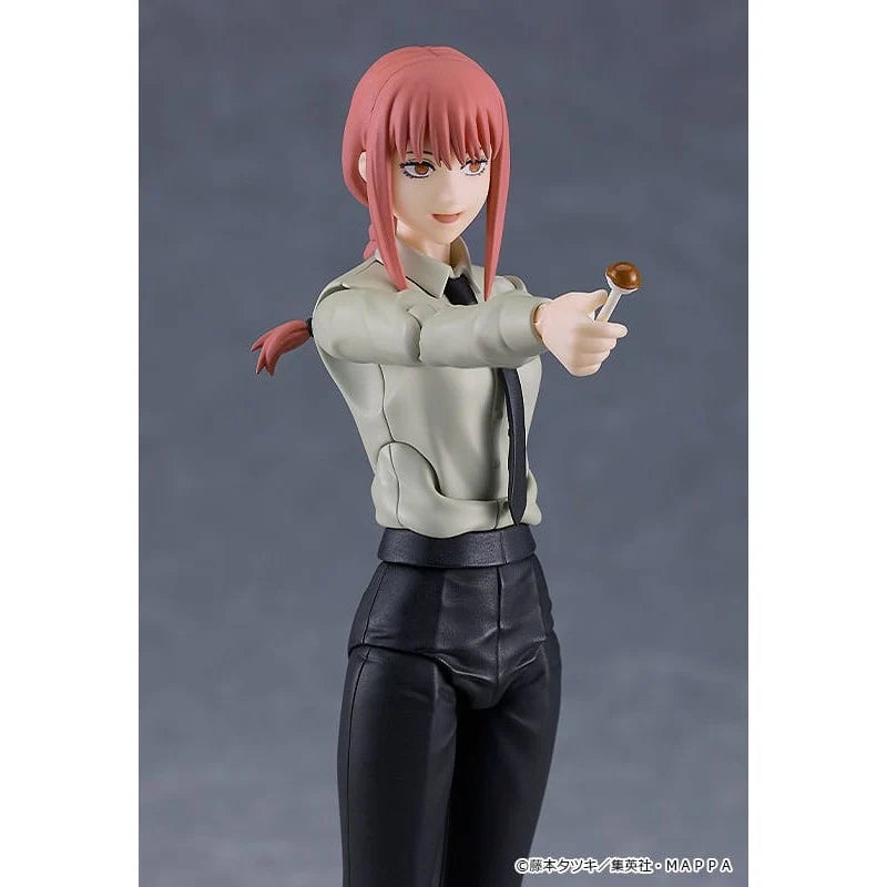 Chainsaw Man - Makima Figma Max Factory
