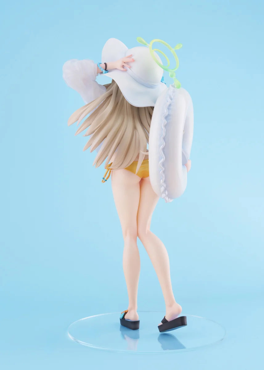 Blue Archive - Nonomi (Swimsuit Ver.) 1/7 Scale Figure AMAKUNI