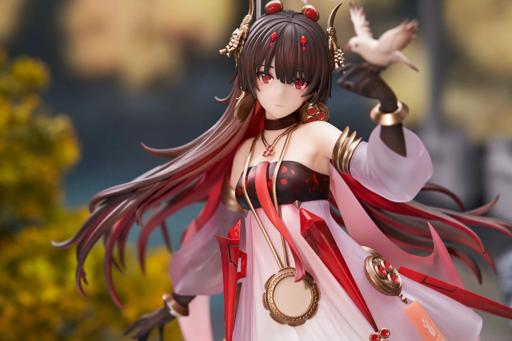 Punishing: Gray Raven - Lucia Plume(Eventide Glow Ver.) 1/7 Scale Figure Apex Innovation
