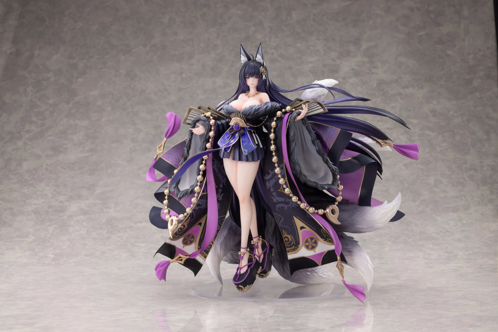 Azur Lane - Musashi 1/7 Scale Figure Wings Inc.