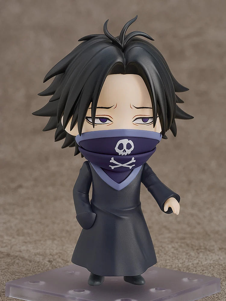 Hunter x Hunter - Feitan Nendoroid Good Smile Company