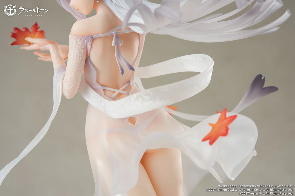 Azur Lane - Shoukaku(The Crane That Dances with the Wind Ver.) 1/7 Scale Figure Apex Innovation
