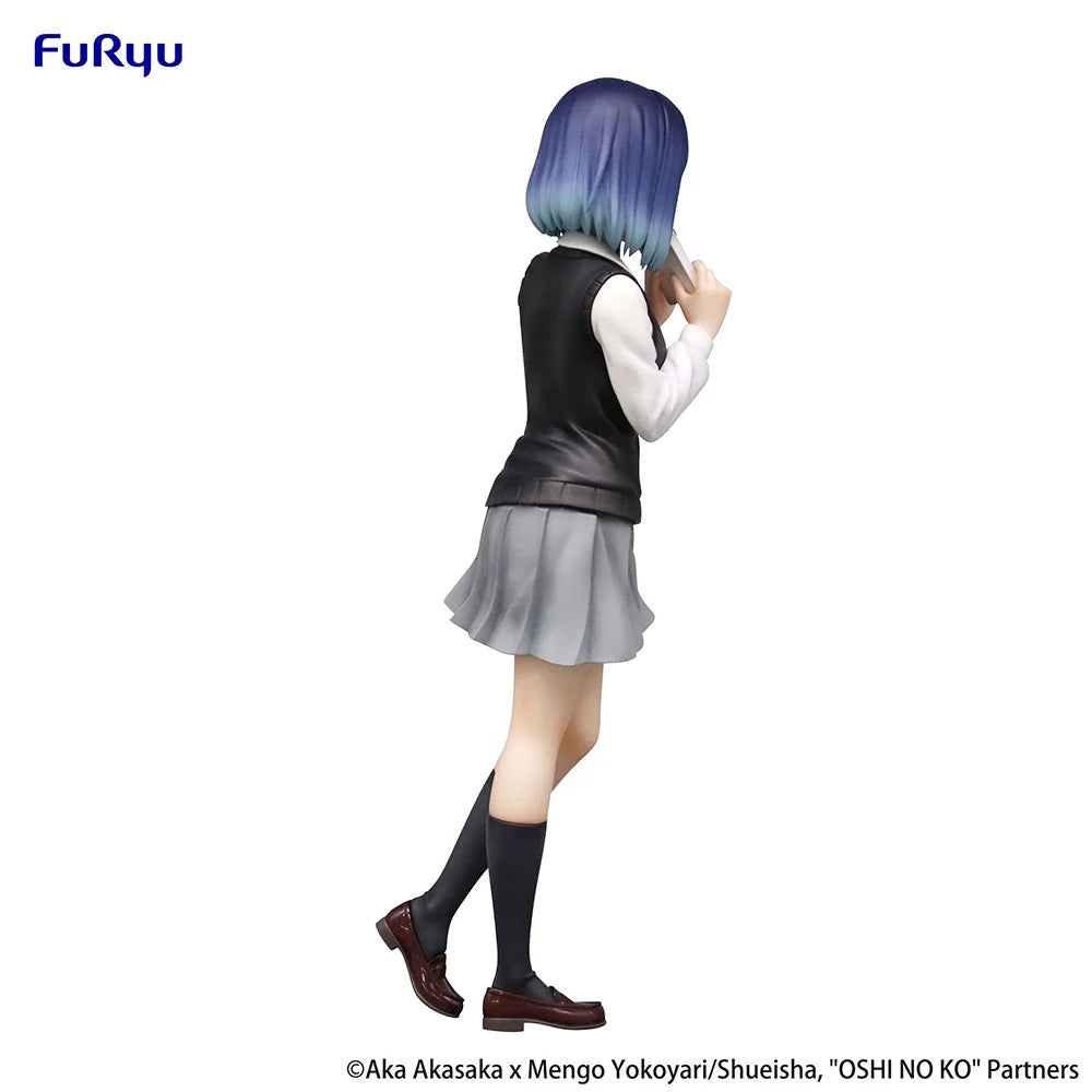 OSHI NO KO - Akane Kurokawa Trio-Try-iT Prize Figure FuRyu Corporation