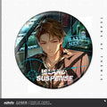 Tears of Themis - Island Suspense Series Badge miHoYo