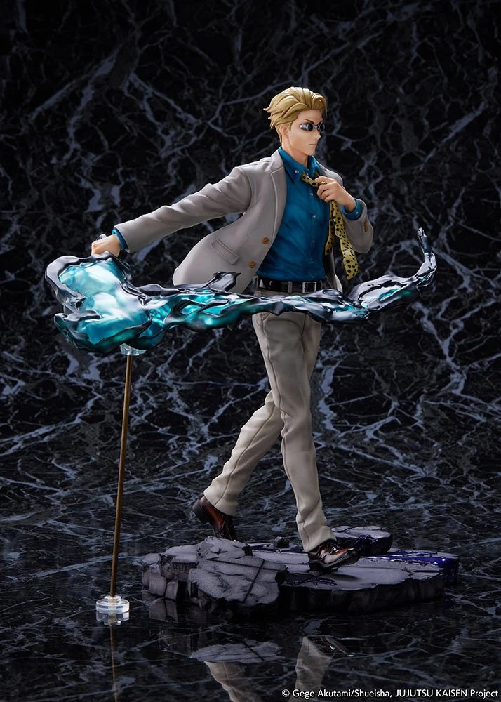 Jujutsu Kaisen - Kento Nanami 1/7 Scale Figure eStream