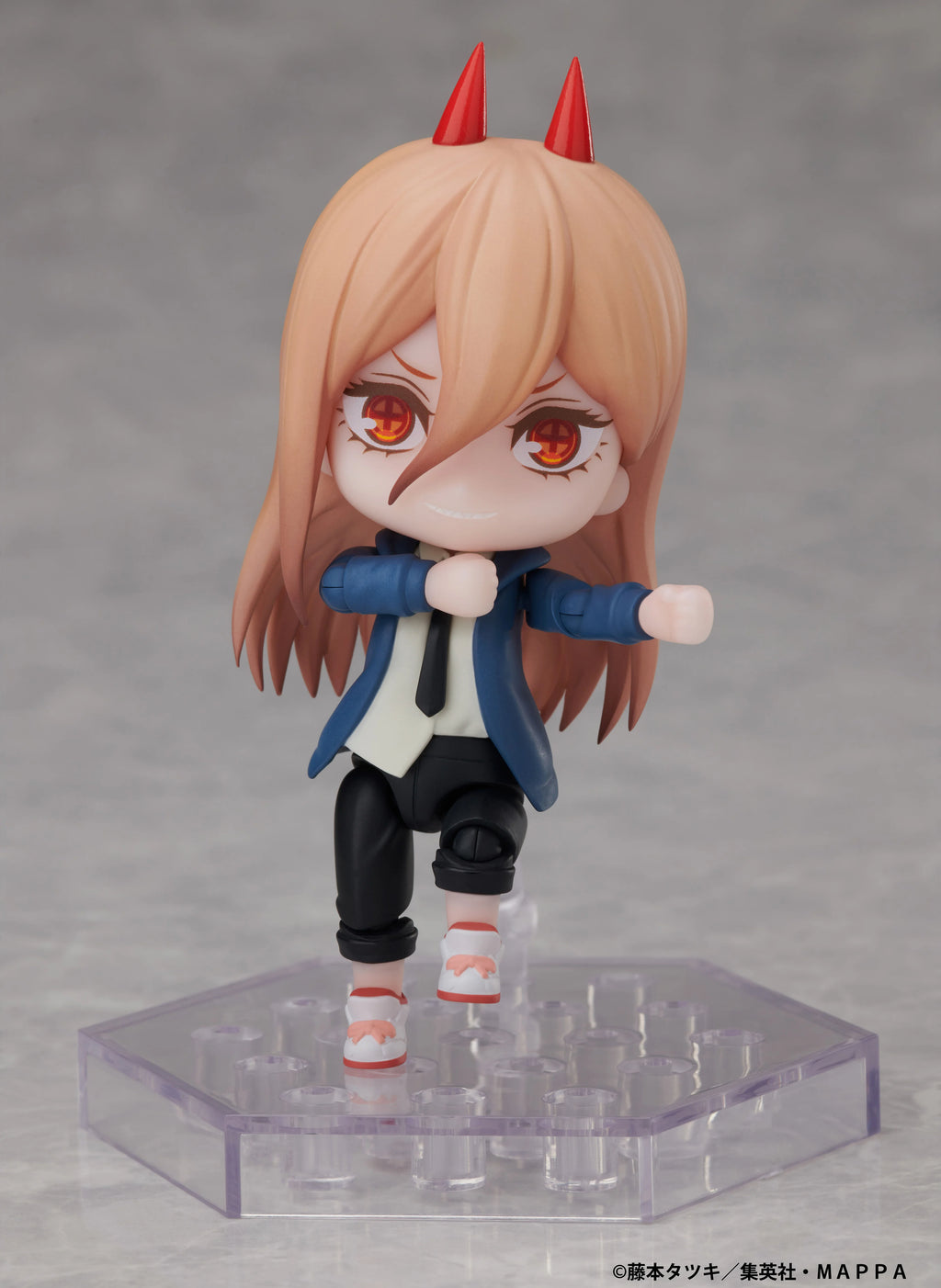 Chainsaw Man - Power Action Figure elCOCO