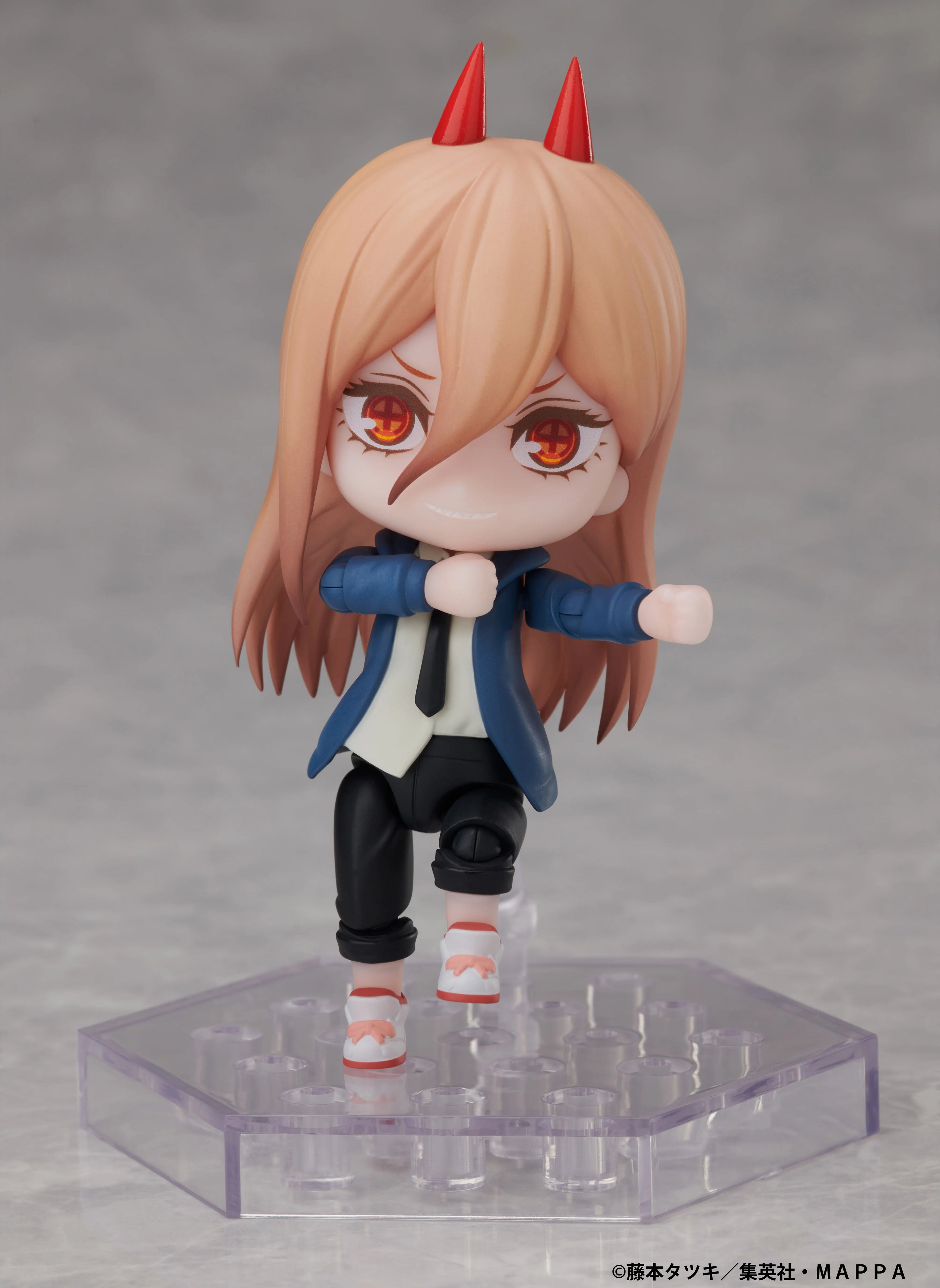 Chainsaw Man - Power Action Figure elCOCO