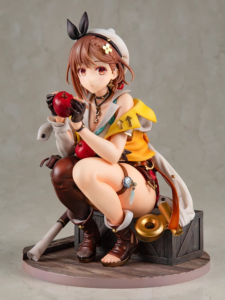 Atelier - Reisalin Stout 1/6 Scale Figure Kt Model+