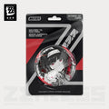 Zenless Zone Zero - Stars of Lyra Mindscape Cinema Badge miHoYo