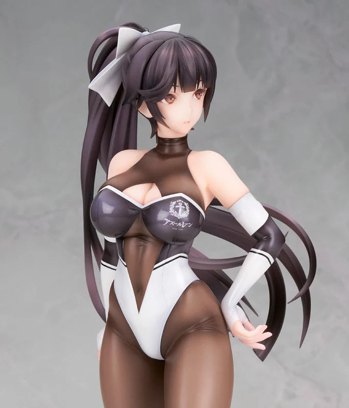 Azur Lane - Takao(Full Drive Ver.) 1/7 Scale Figure Alter