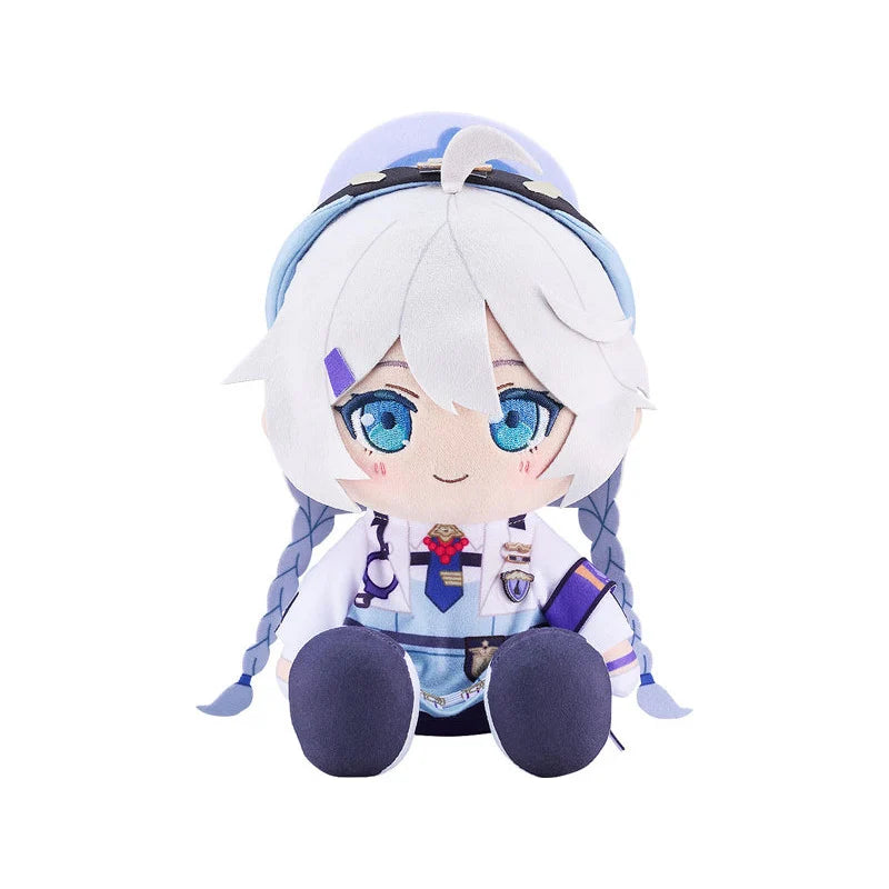 Blue Archive - Kirino Chocopuni Plushie Good Smile Company