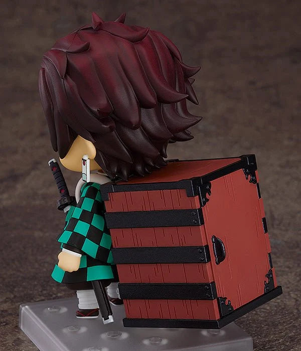 Demon Slayer: Kimetsu No Yaiba - Nezuko Kamado (3rd run) Nendoroid