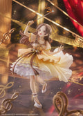 THE IDOLM@STER Gakuen - China Kuramoto 1/7 Scale Figure PLUM