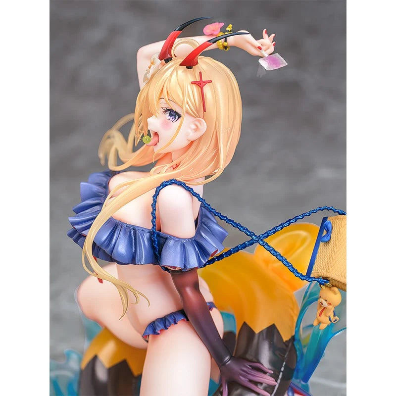 Azur Lane - Kumano (Fancy Waves Ver.) 1/6 Scale Figure Phat Company