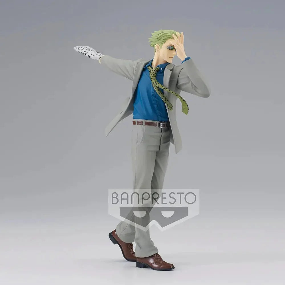 JUJUTSU KAISEN - KENTO NANAMI Prize Figure Banpresto
