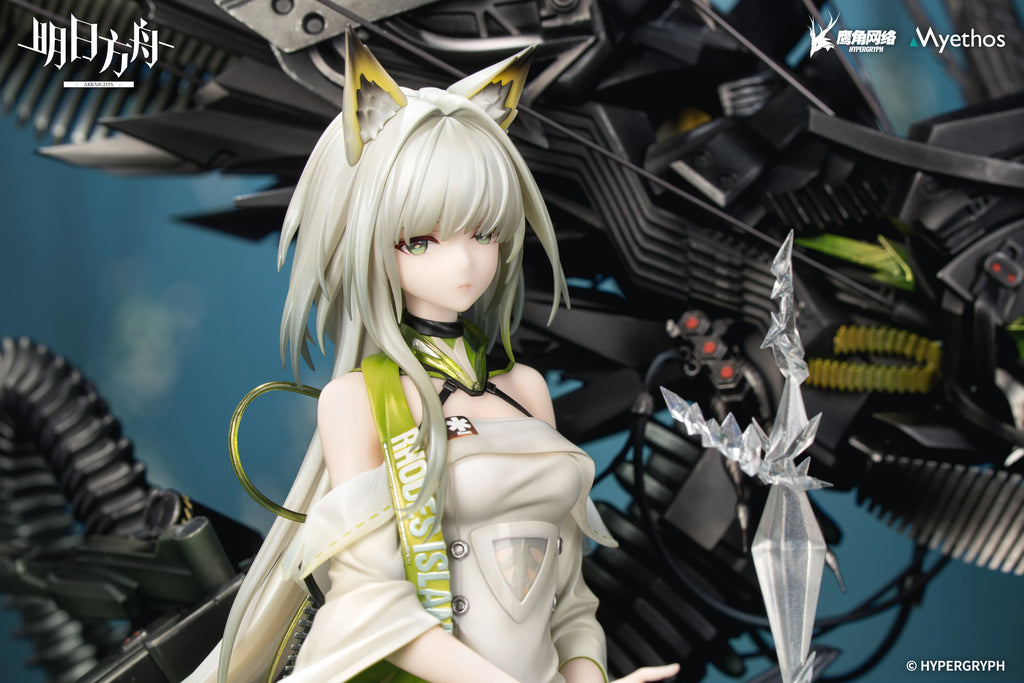 Arknights - Kal'tsit · Esperanta 1/7 Scale Figure Myethos