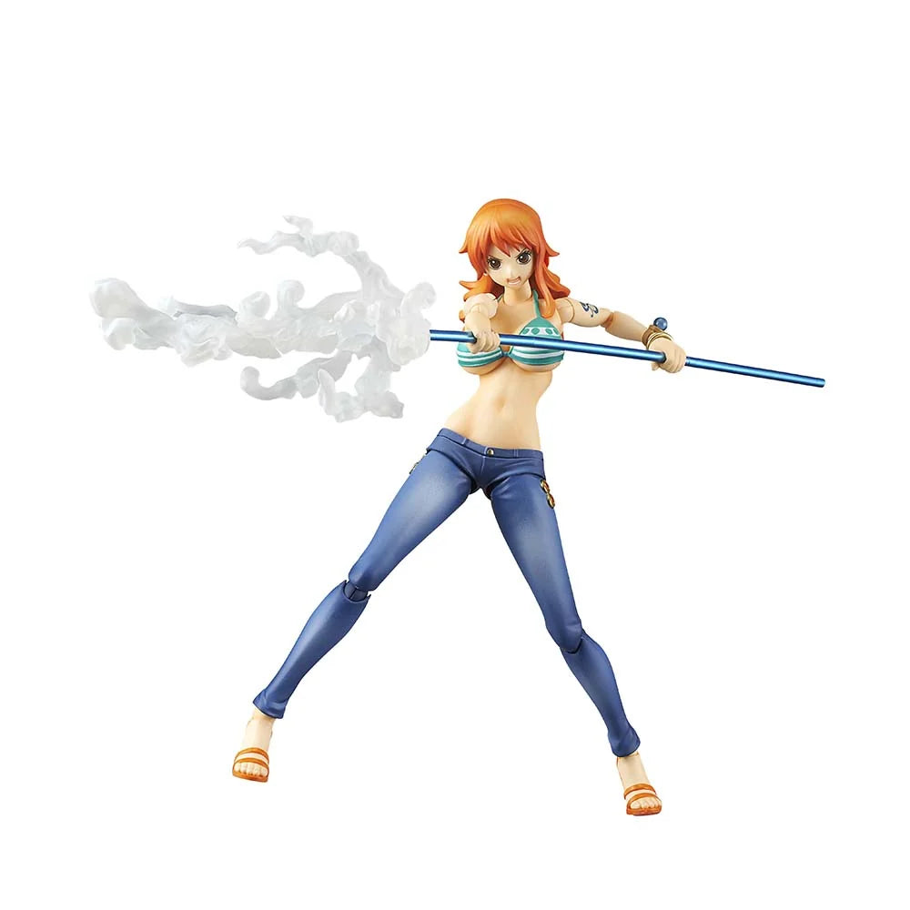 One Piece - Nami Action Figure MegaHouse