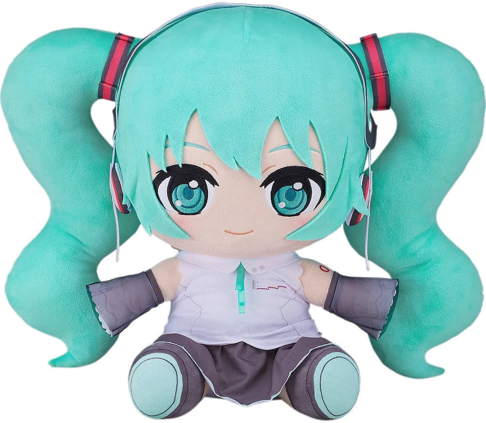 Hatsune Miku - Hatsune Miku NT Big Plushie Good Smile Company