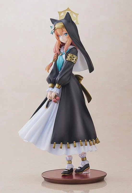 Blue Archive - Mari 1/7 Scale Figure Miyuki