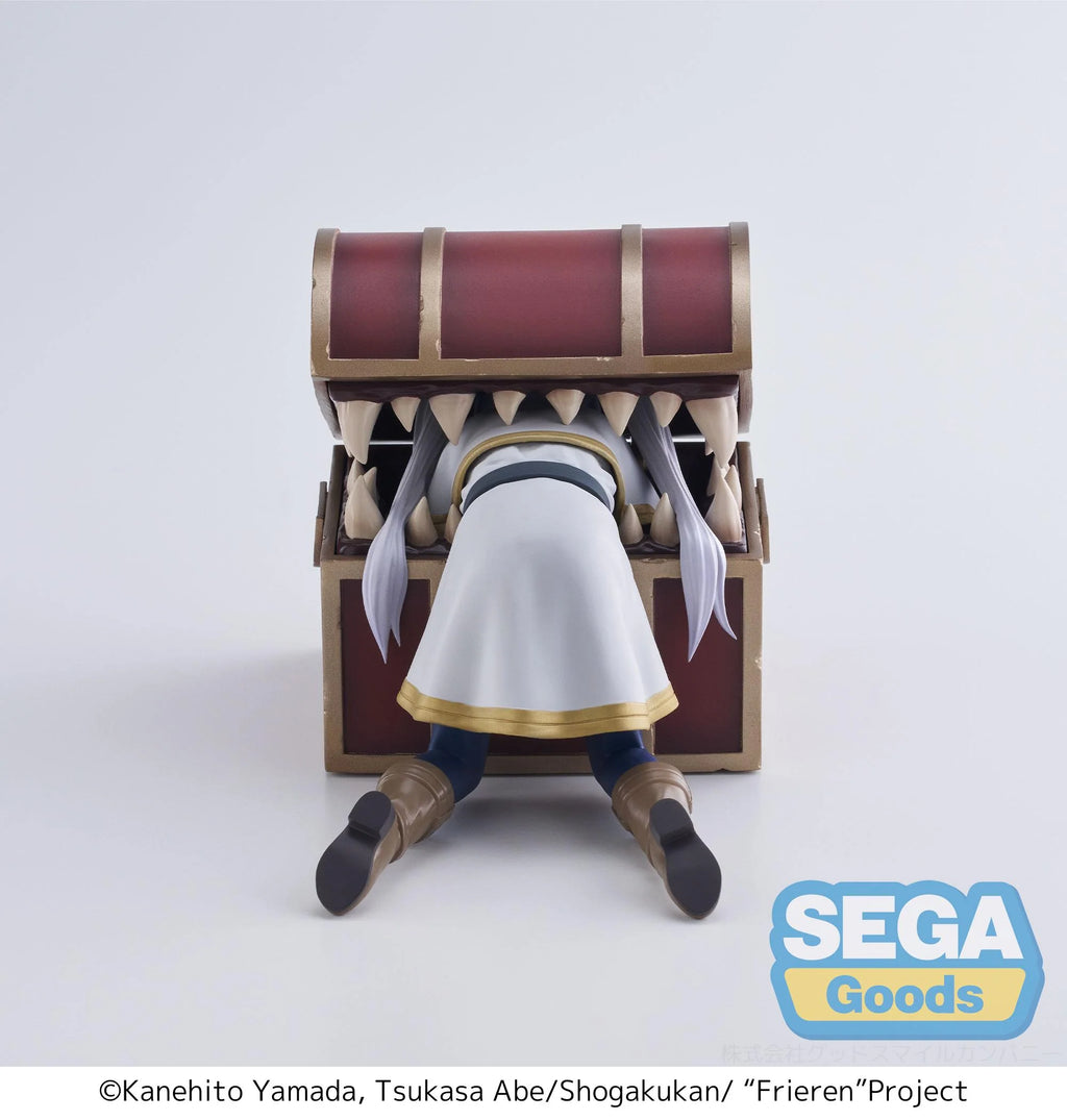 Frieren: Beyond Journey's End - Frieren (In Mimic) Prize Figure SEGA