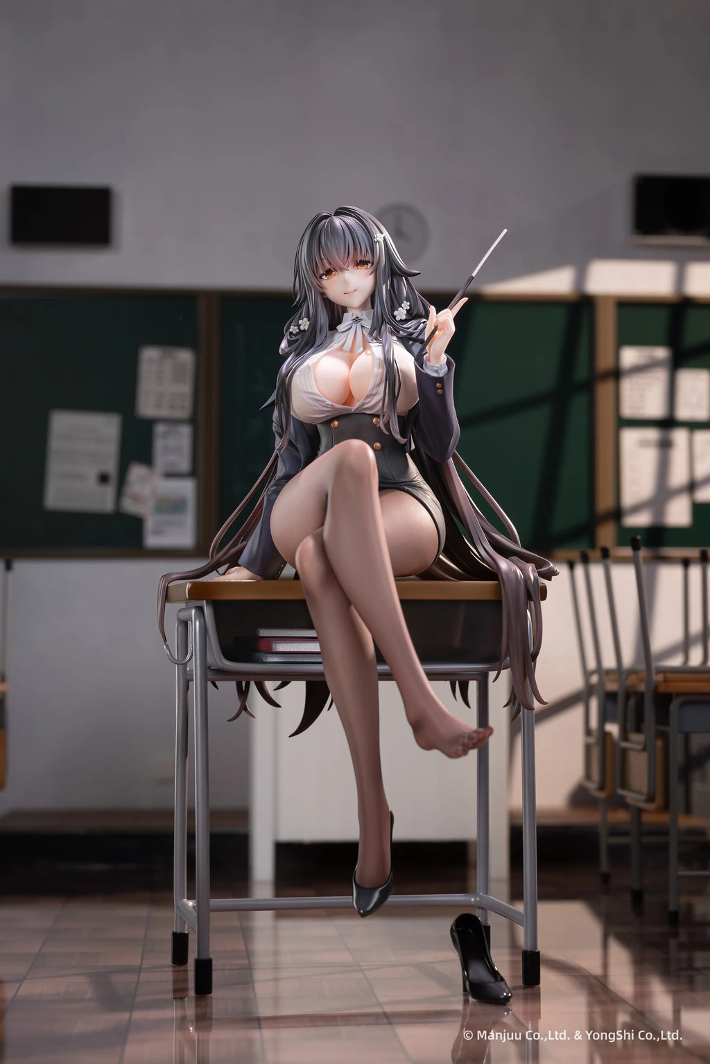 Azur Lane - Azuma (Career Counseling for the Groom Ver.) 1/6 Scale Figure AniGame