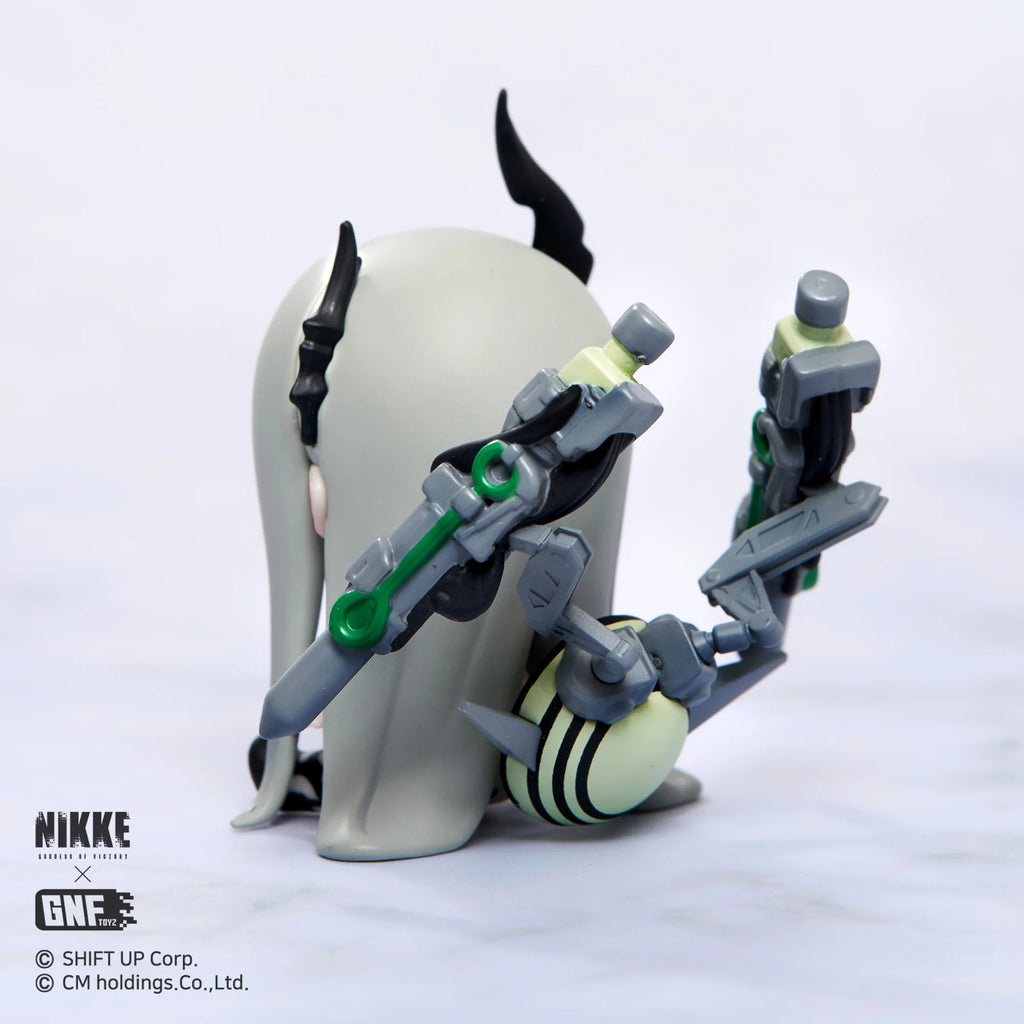 Goddess of Victory: Nikke - Leviathan BabyBoom Non Scale Figure GNF TOYZ