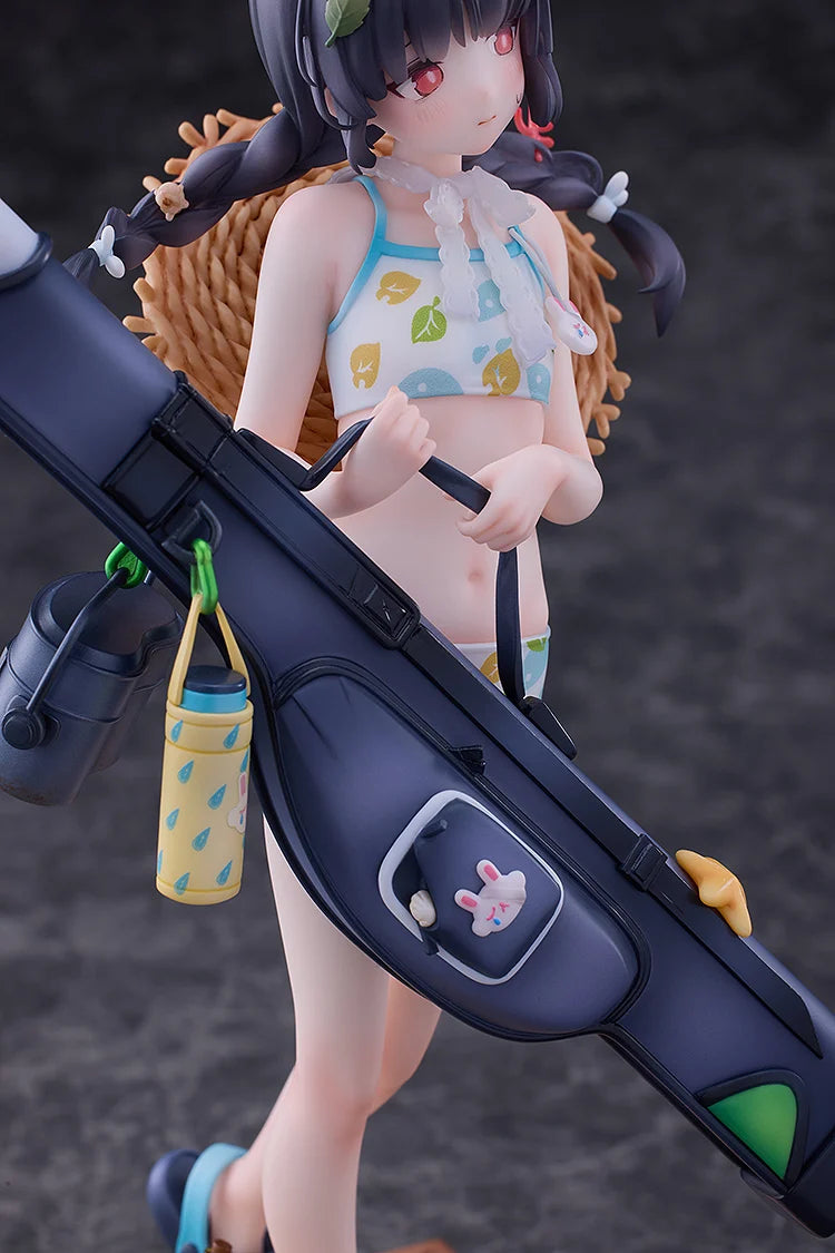 Blue Archive - Miyu (Swimsuit) 1/7 Scale Figure Solarain