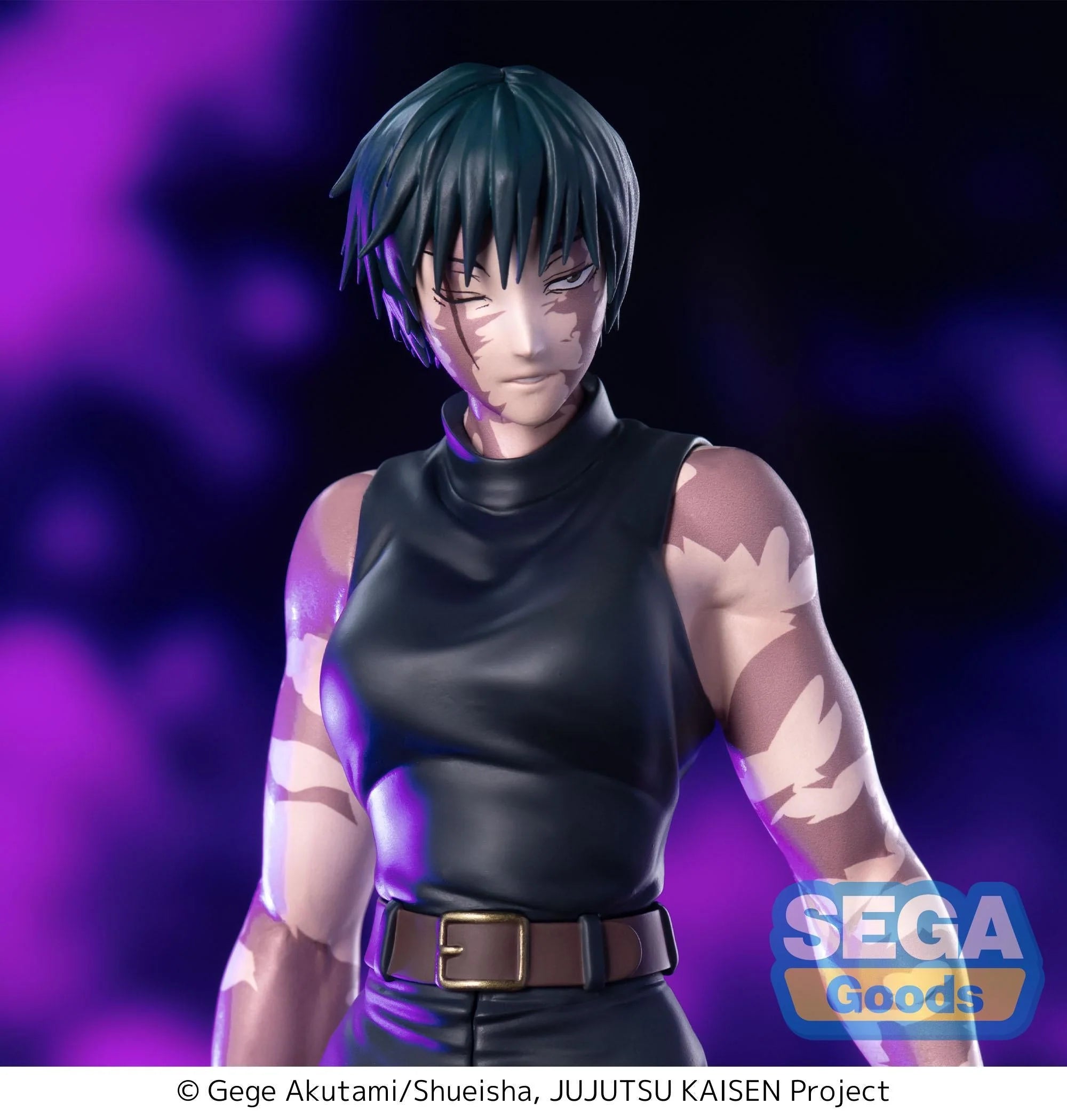 Jujutsu Kaisen - Maki Zen'in XStellar Prize Figure SEGA